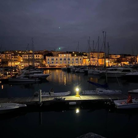 Valeria San Vincenzo Apartment 외부 사진