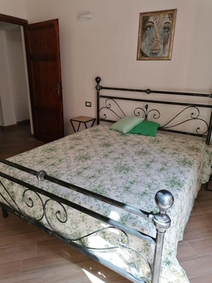 Valeria San Vincenzo Apartment 외부 사진