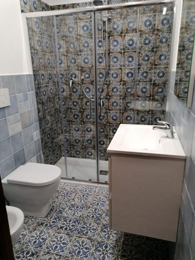 Valeria San Vincenzo Apartment 외부 사진