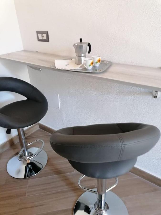 Valeria San Vincenzo Apartment 외부 사진
