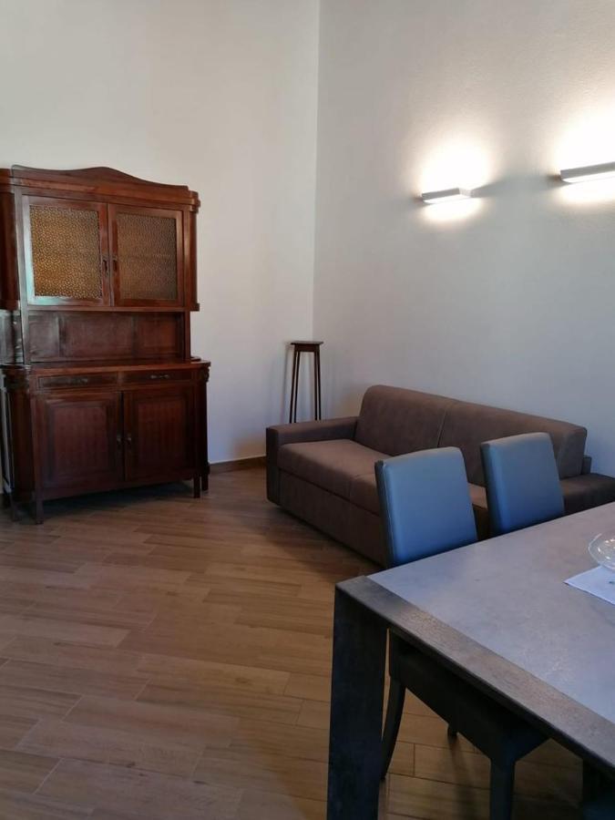 Valeria San Vincenzo Apartment 외부 사진