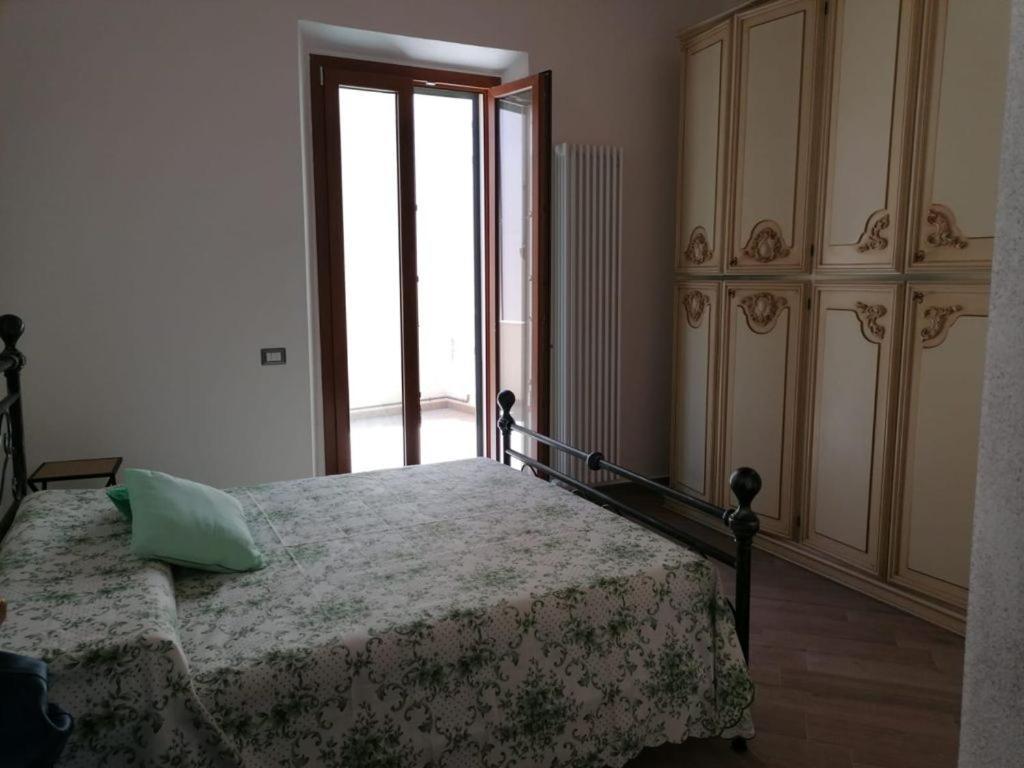 Valeria San Vincenzo Apartment 외부 사진