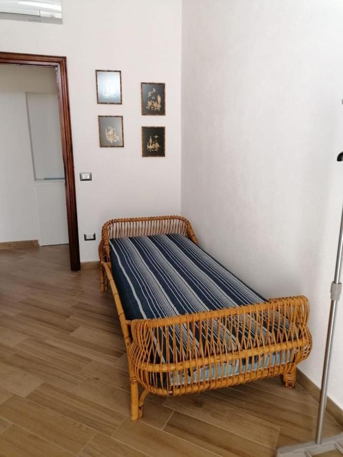 Valeria San Vincenzo Apartment 외부 사진