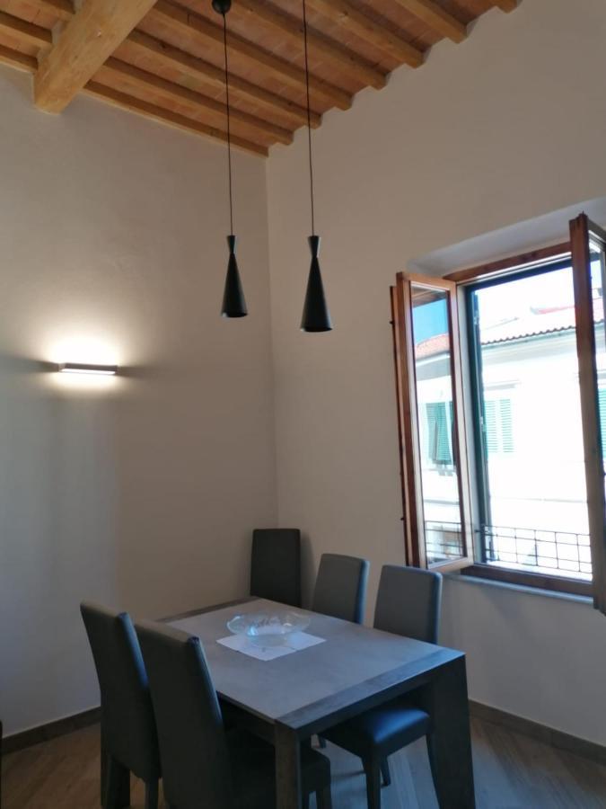 Valeria San Vincenzo Apartment 외부 사진