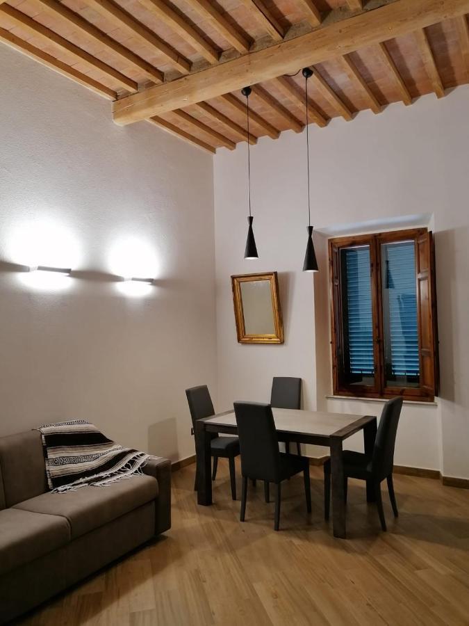 Valeria San Vincenzo Apartment 외부 사진
