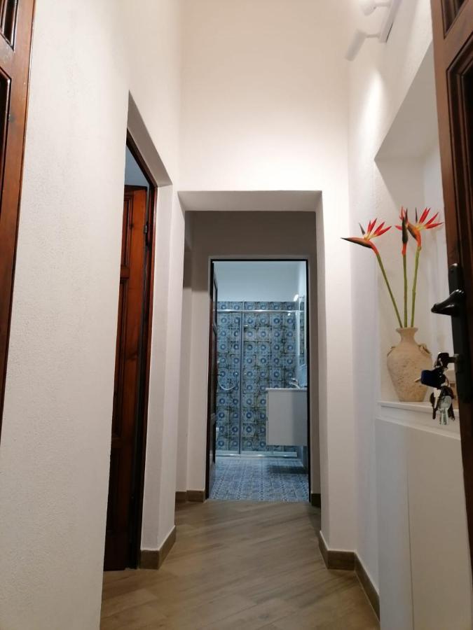 Valeria San Vincenzo Apartment 외부 사진