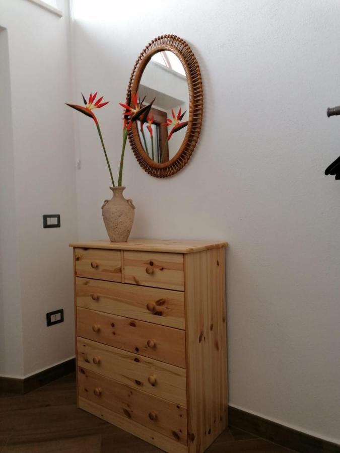 Valeria San Vincenzo Apartment 외부 사진