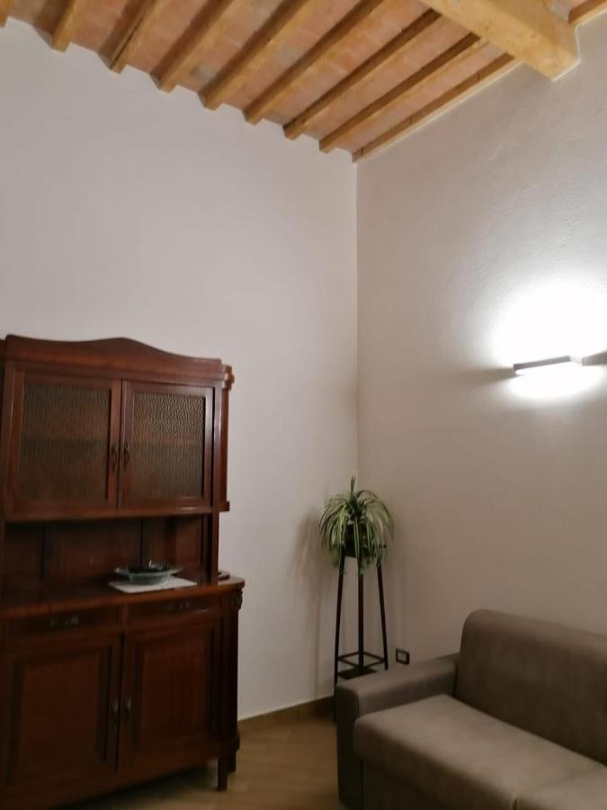 Valeria San Vincenzo Apartment 외부 사진